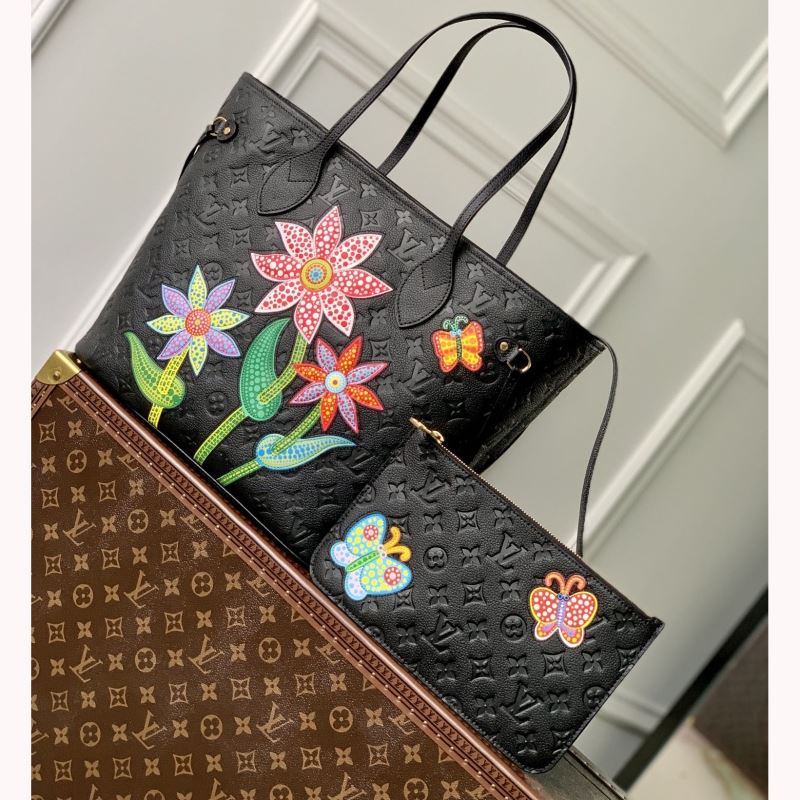 LV Shopping Bags - Click Image to Close